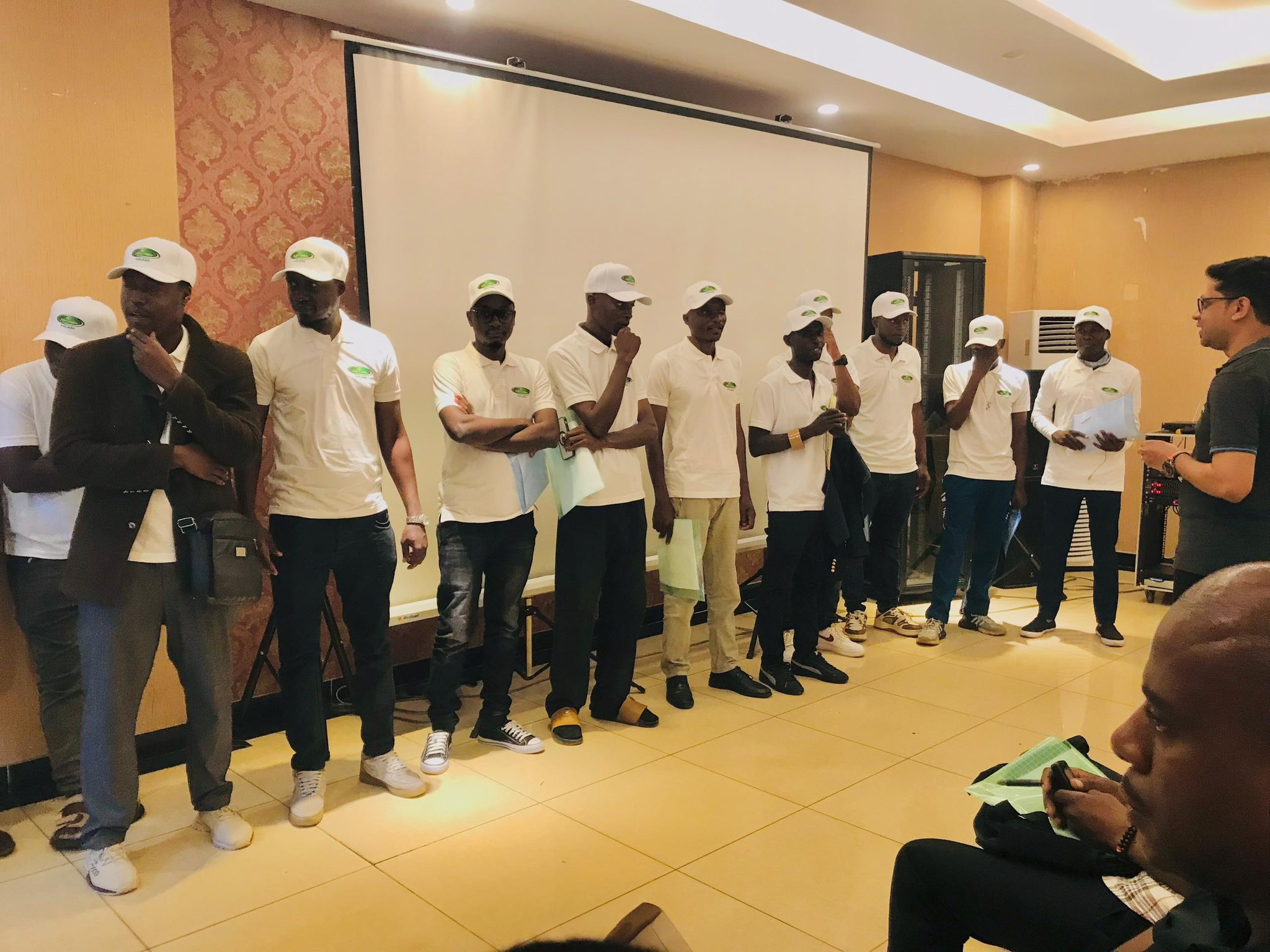 Malawi’s 2026 Labor Market: Rising Demand for Tech T...