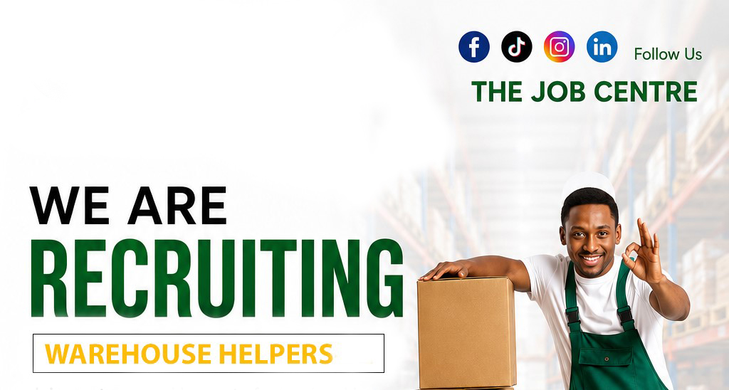 YOUR NEXT JOB COULD BE IN THE UAE!