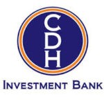 CDH Investment Bank Limited